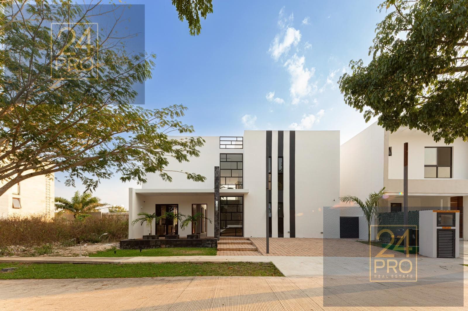 | Luxury Home for Sale in Cabo Norte |