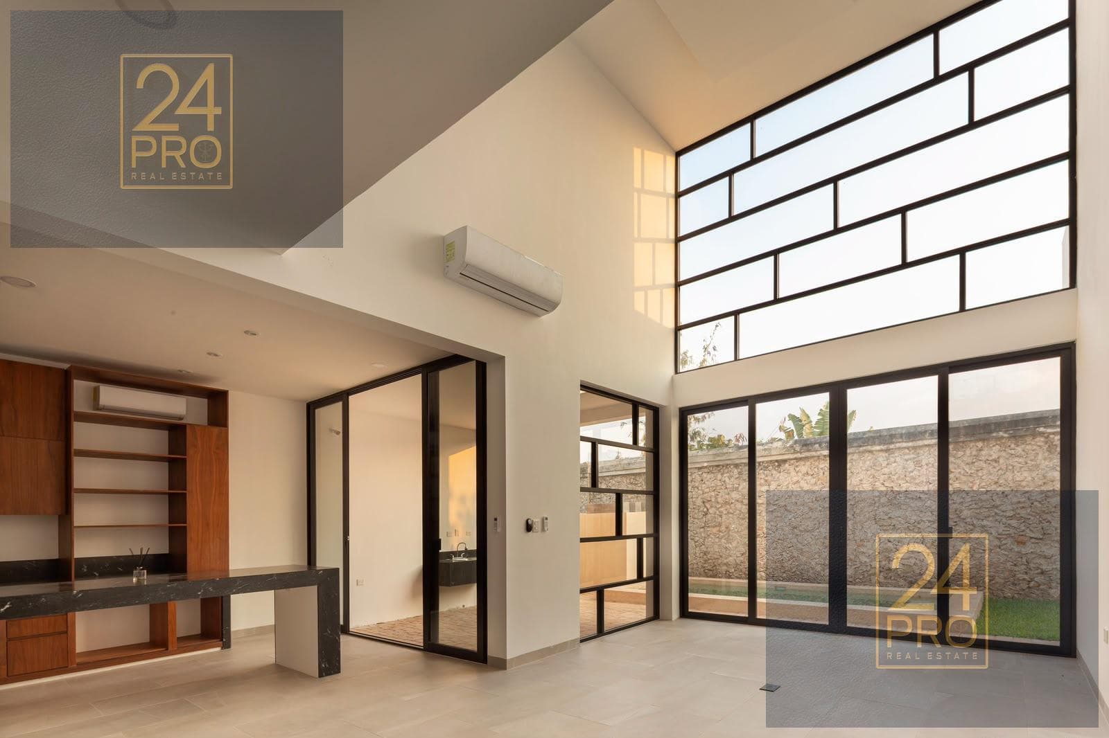 | Luxury Home for Sale in Cabo Norte |