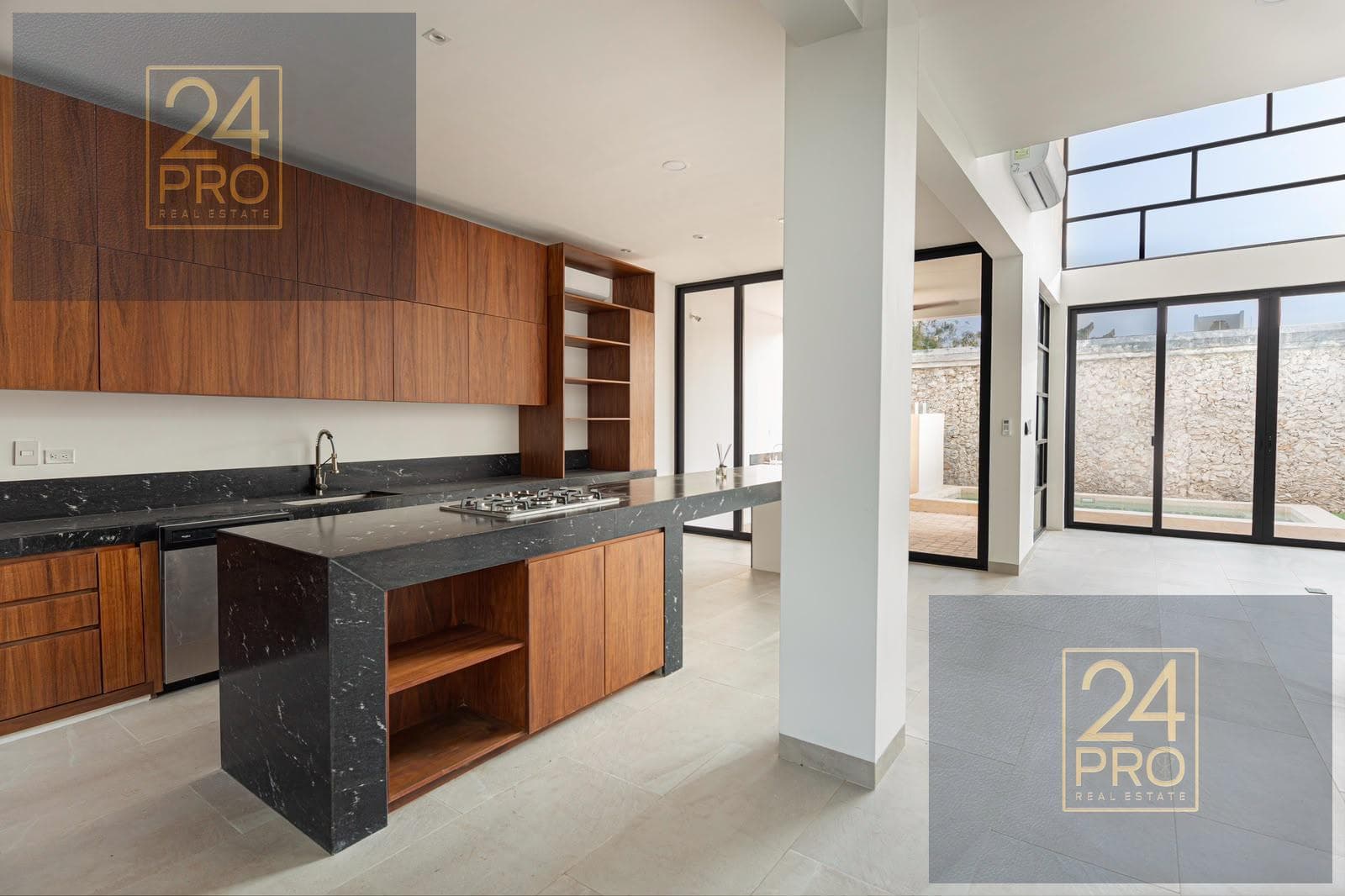 | Luxury Home for Sale in Cabo Norte |