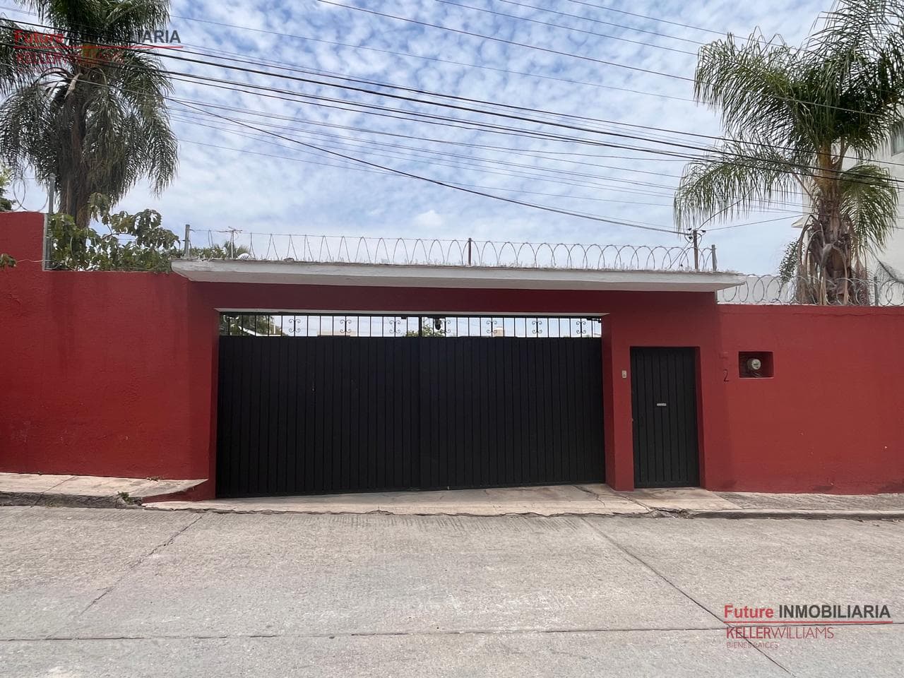 House in Cuernavaca, Colonia Cantarranas