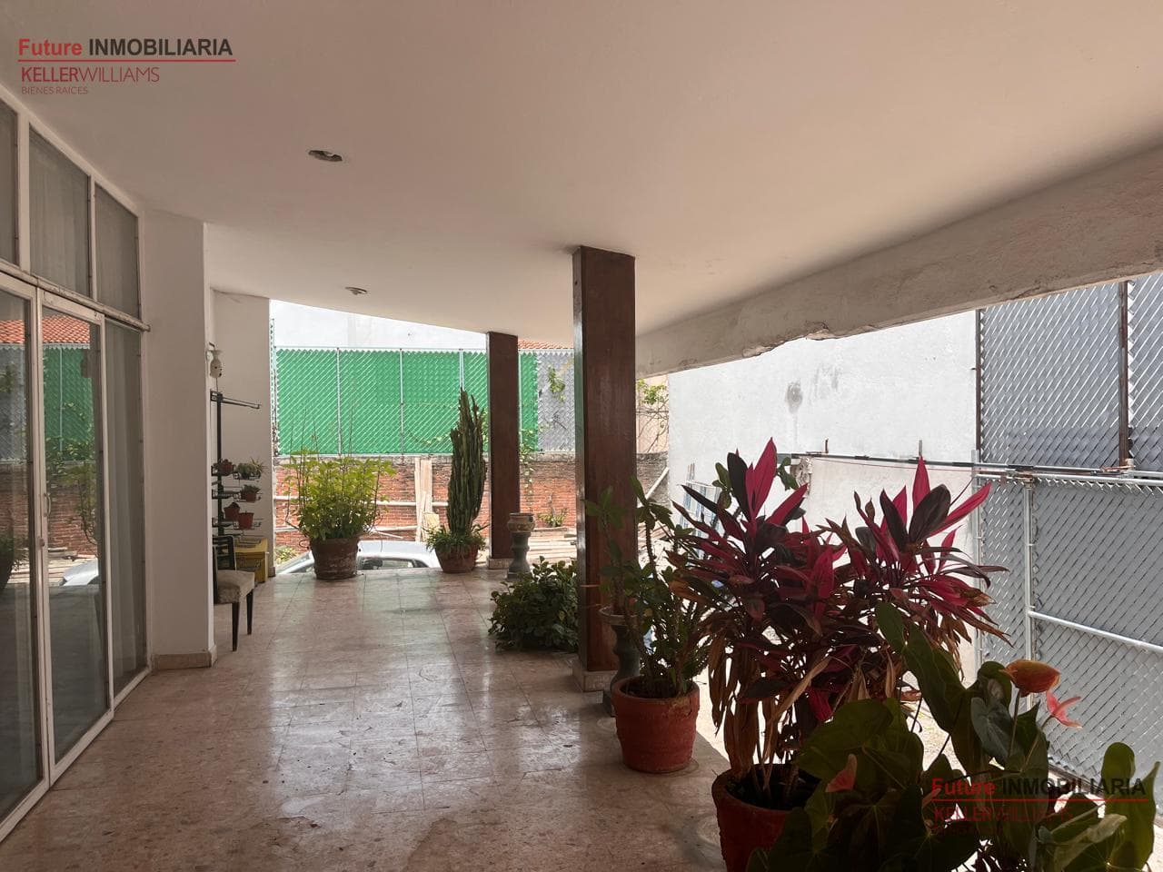 House in Cuernavaca, Colonia Cantarranas