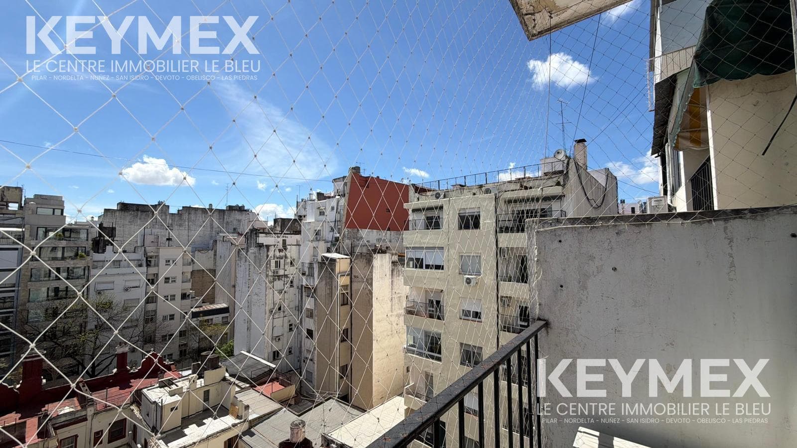 Apartment in Recoleta