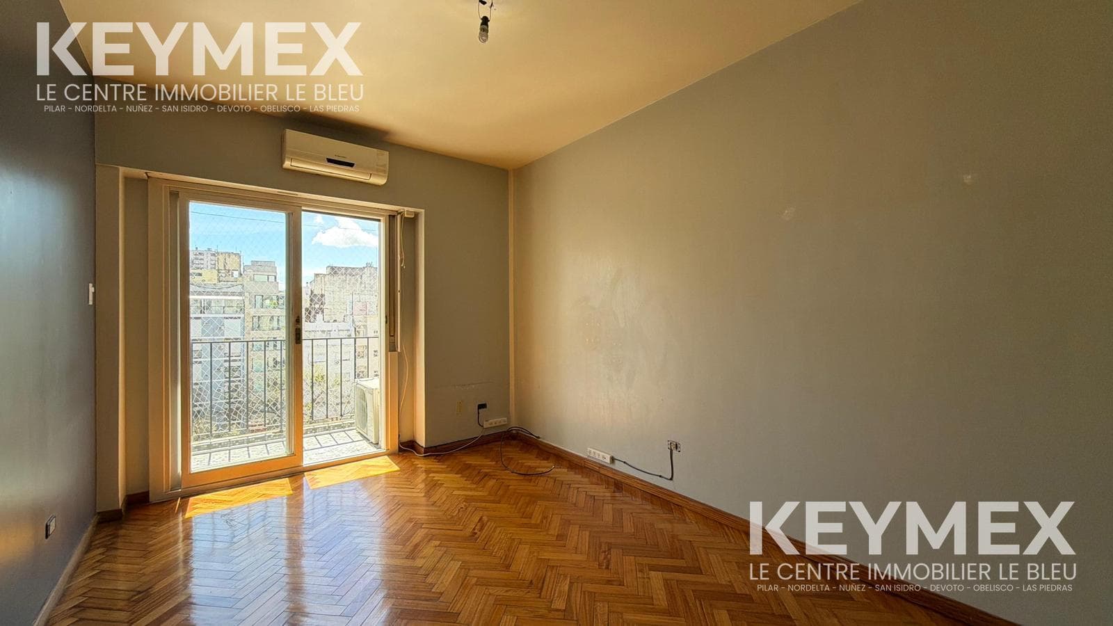 Apartment in Recoleta