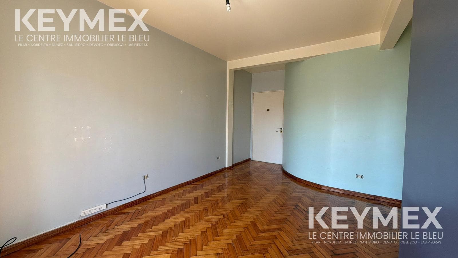 Apartment in Recoleta