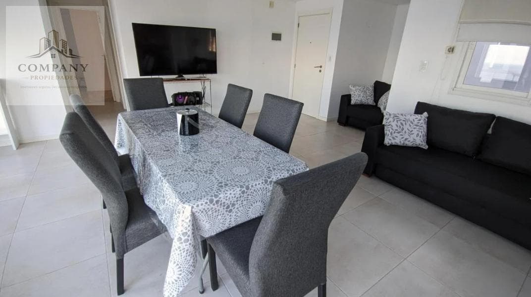 Apartment in Constitución