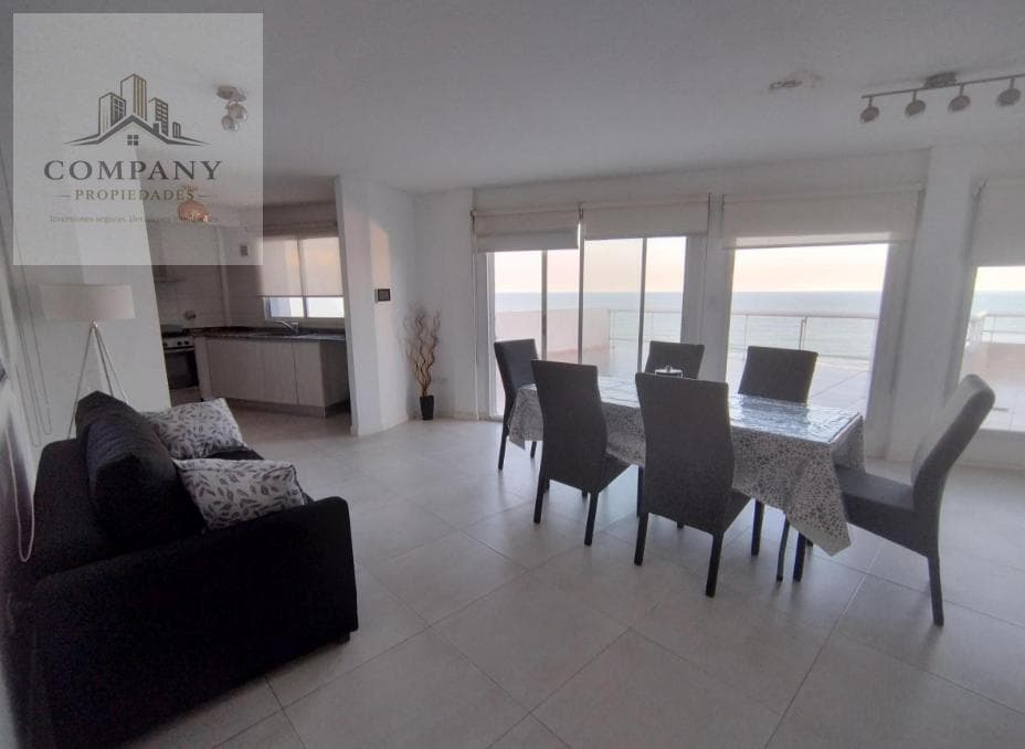 Apartment in Constitución