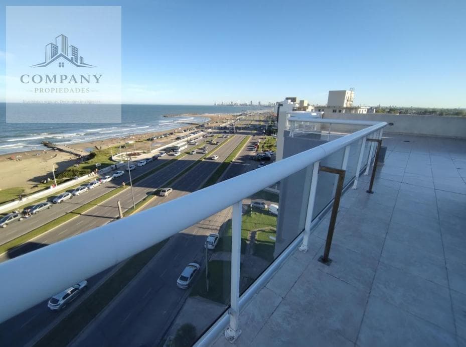 Apartment in Constitución