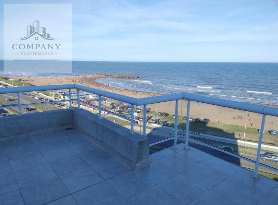 Apartment in Constitución