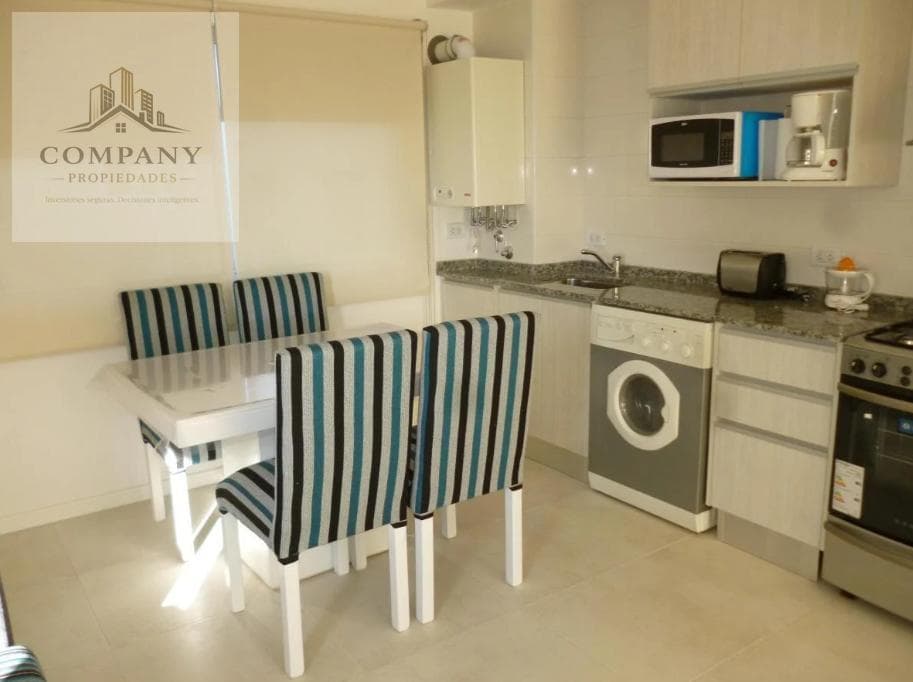 Apartment in Constitución
