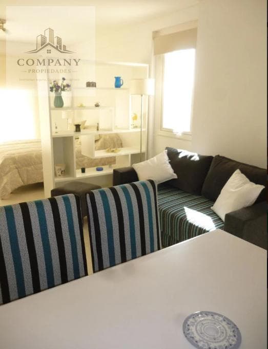 Apartment in Constitución