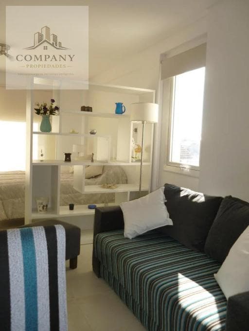 Apartment in Constitución