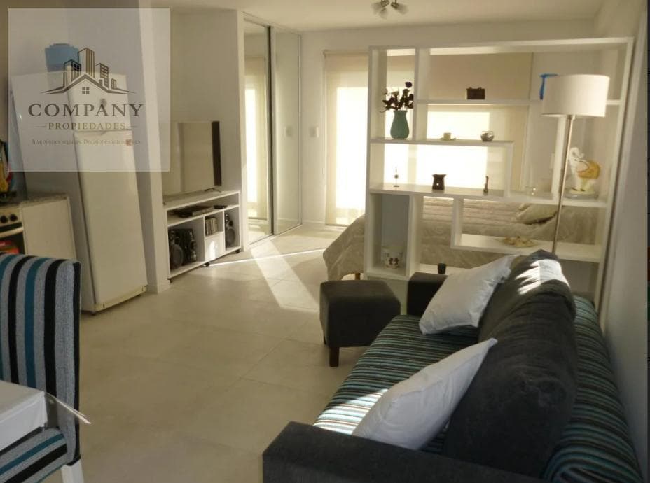 Apartment in Constitución
