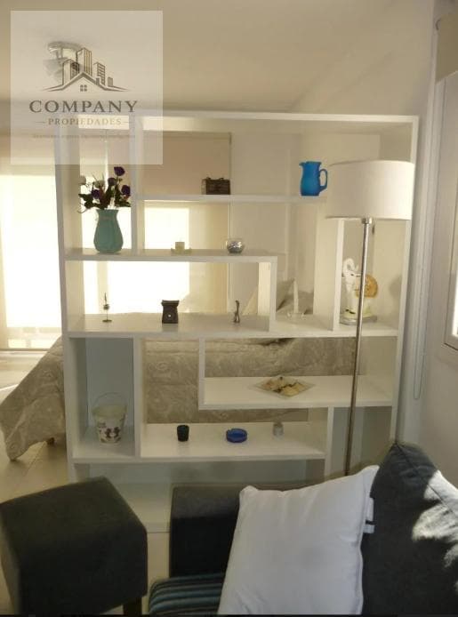 Apartment in Constitución