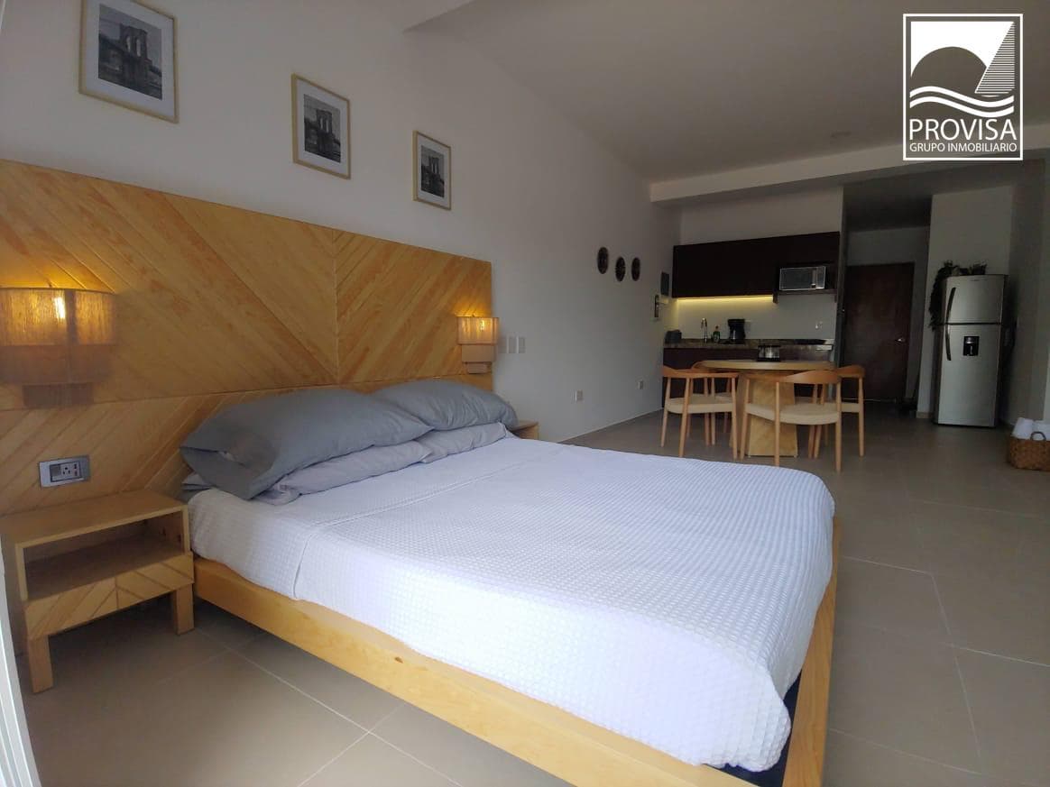 Studio for Rent at Colibri Suites