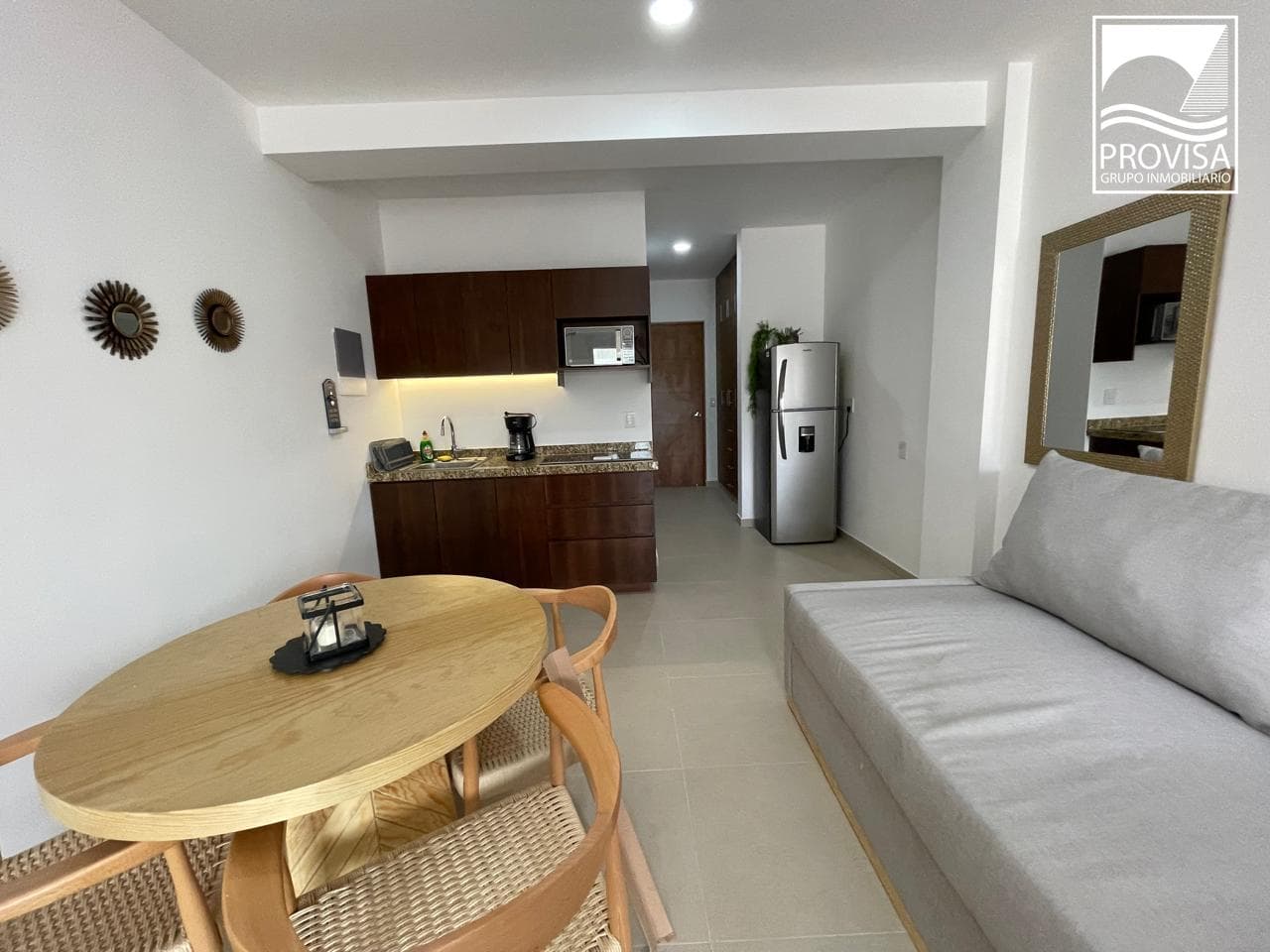 Studio for Rent at Colibri Suites