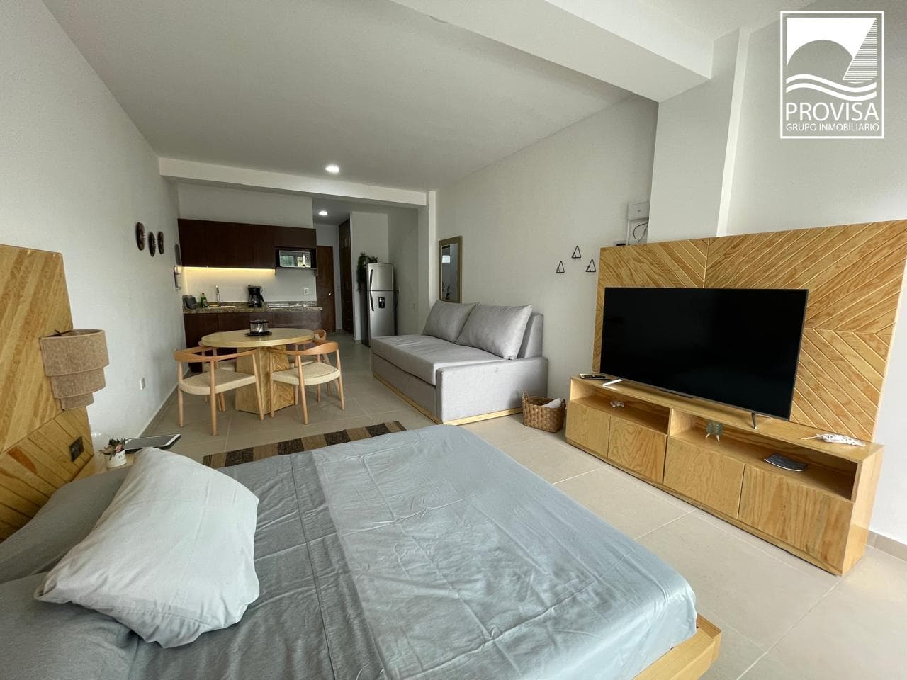 Studio for Rent at Colibri Suites