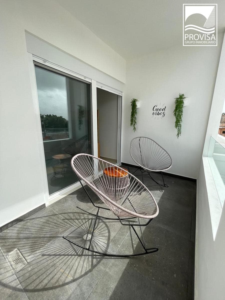 Studio for Rent at Colibri Suites