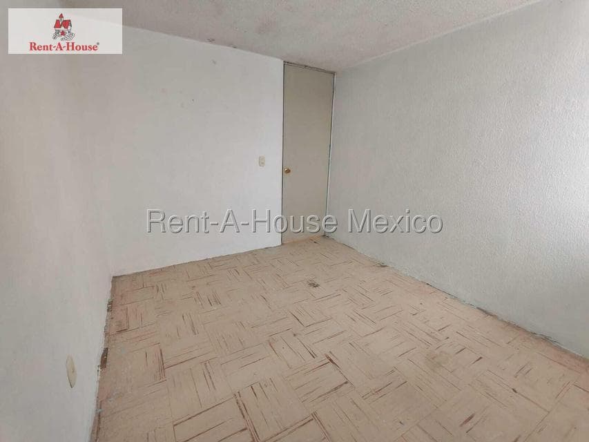 House for Sale in Santa Teresa, Huehuetoca, JL 27-1038.