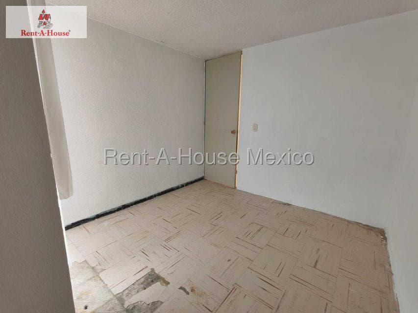 House for Sale in Santa Teresa, Huehuetoca, JL 27-1038.