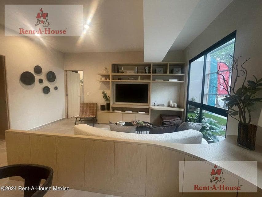 Apartment for Sale in Lindavista, Gustavo Madero, JL 27-1075.