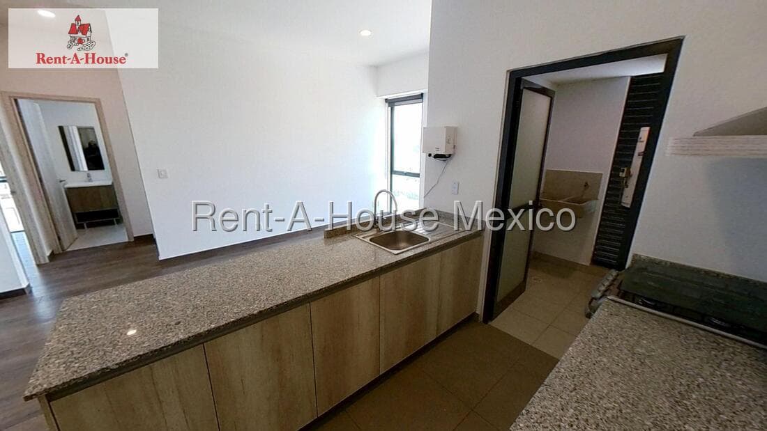 Apartment for Sale in Bosques del Valle, Coacalco de Berriozabal, JL 27-999.