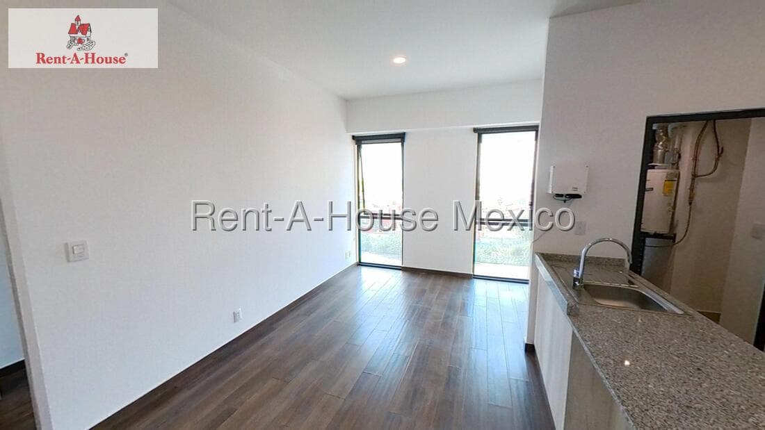 Apartment for Sale in Bosques del Valle, Coacalco de Berriozabal, JL 27-999.