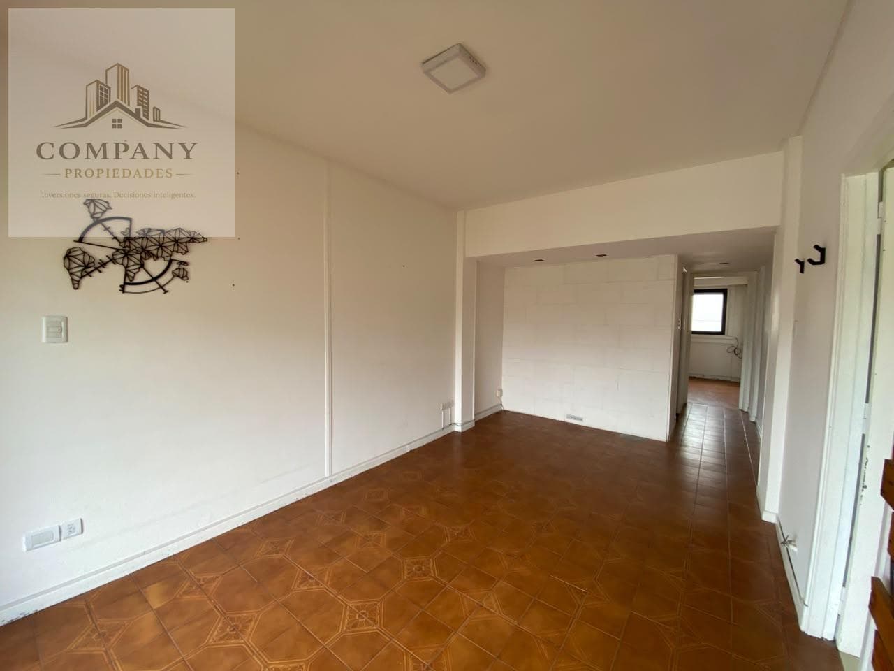 Apartment in La Perla