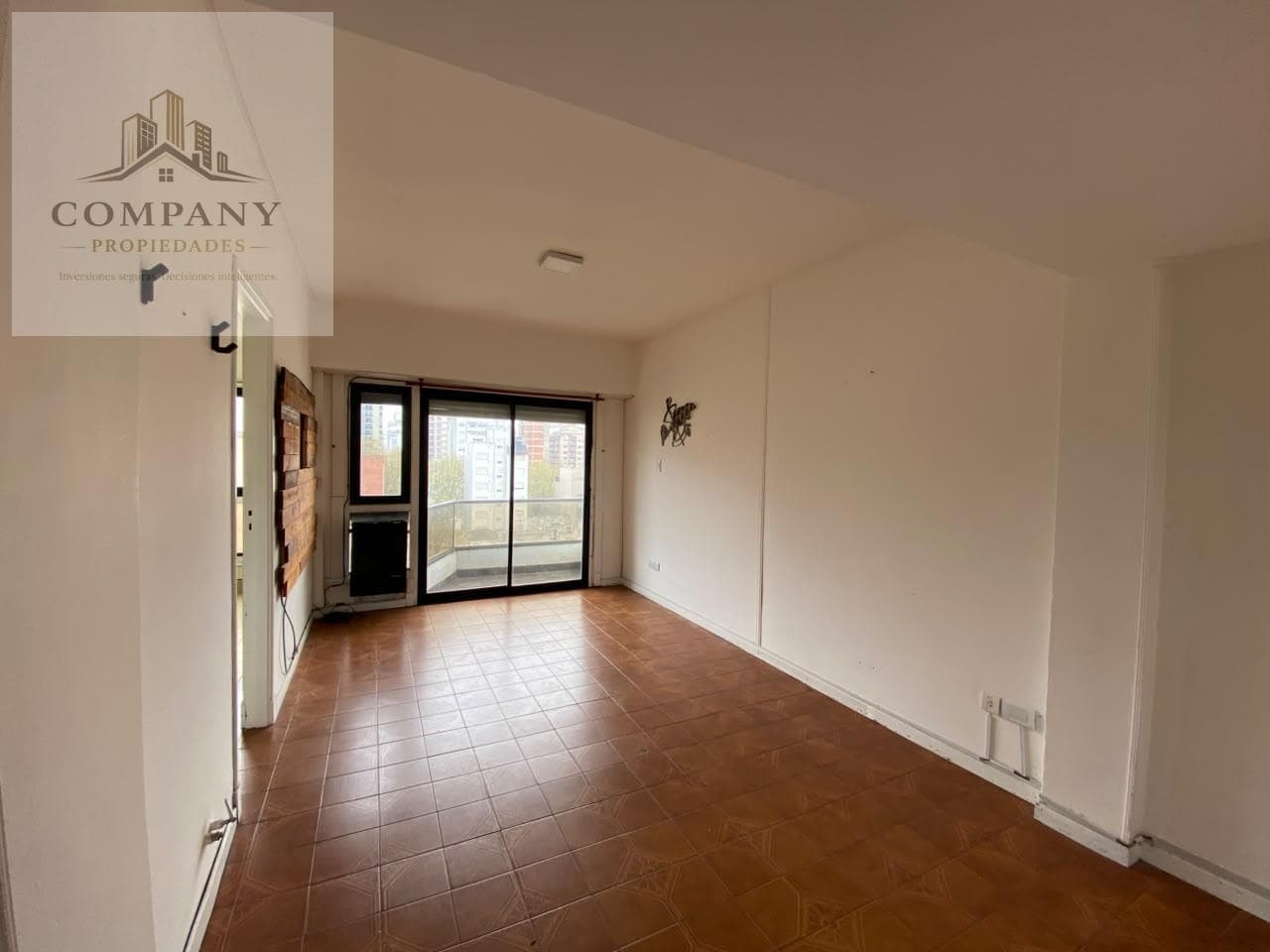 Apartment in La Perla