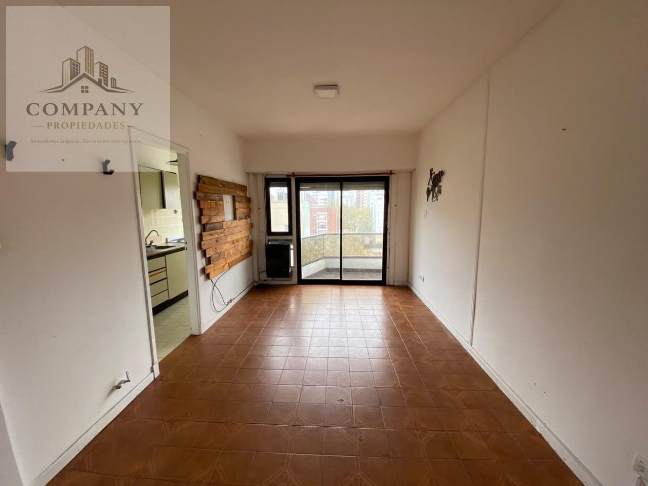 Apartment in La Perla
