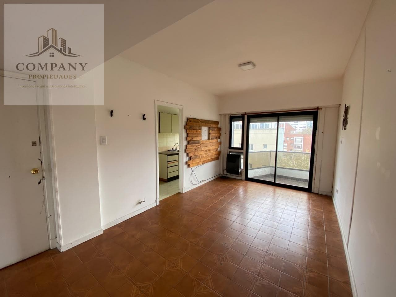 Apartment in La Perla