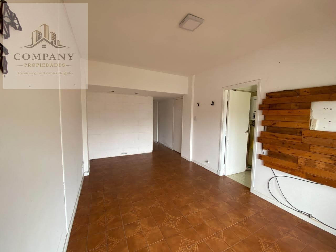 Apartment in La Perla