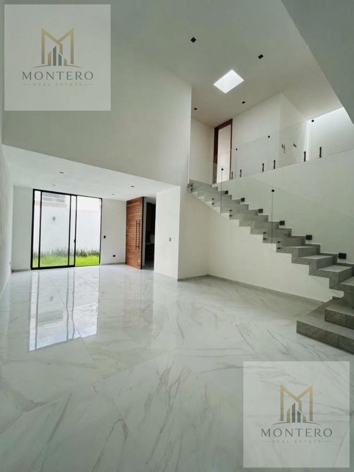 House - Lomas de Angelópolis Subdivision