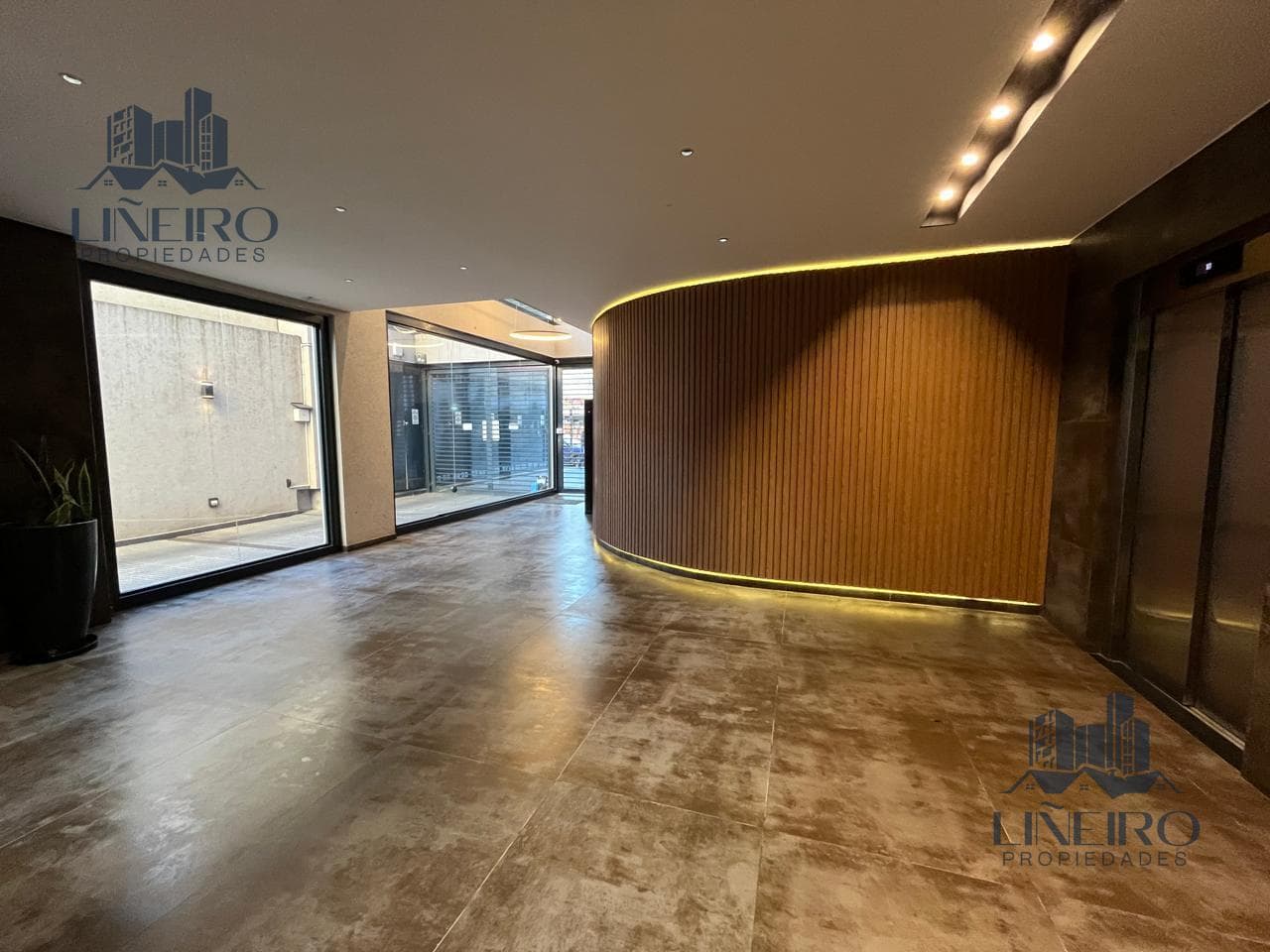 Studio apartment with balcony for RENT - WILDE CENTRO