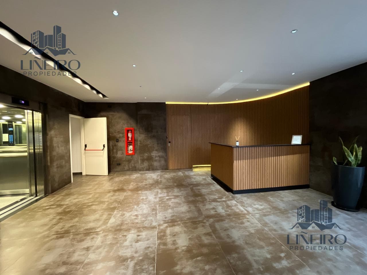 Studio apartment with balcony for RENT - WILDE CENTRO