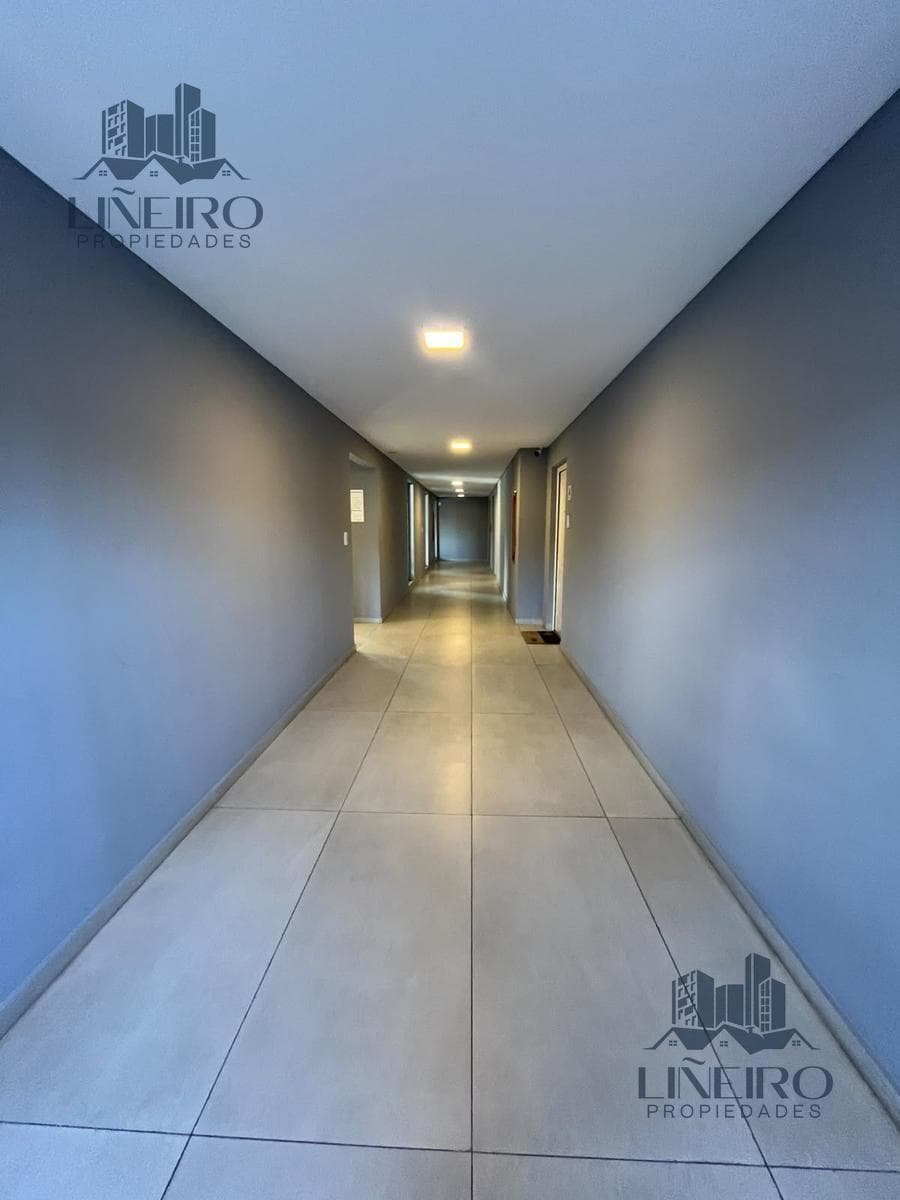 Studio apartment with balcony for RENT - WILDE CENTRO
