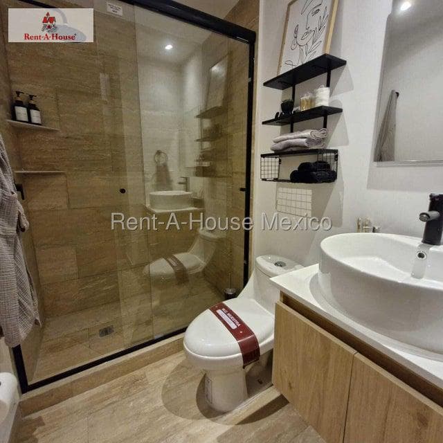 Apartment for Sale in Ampliación Las Águilas, Álvaro Obregón, JL 26-3423.