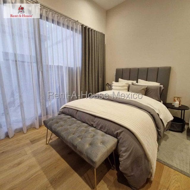 Apartment for Sale in Ampliación Las Águilas, Álvaro Obregón, JL 26-3423.
