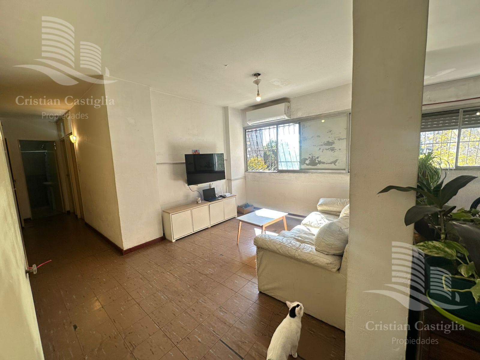 4-Bedroom Apartment for Sale at Lugano 1 and 2, Building 24