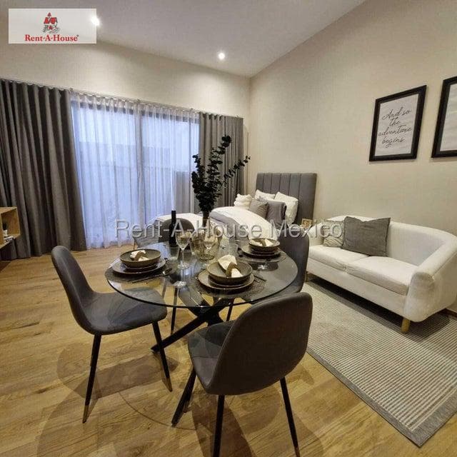 Apartment for Sale in Ampliación Las Águilas, Álvaro Obregón, CR 26-3423.