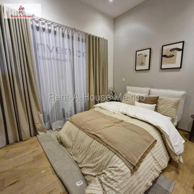 Apartment for Sale in Ampliación Las Águilas, Álvaro Obregón, CR 26-3423.