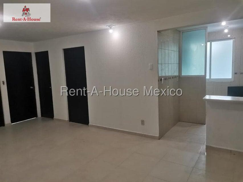 Apartment for sale in the Americas neighborhood, Benito Juárez Municipality
