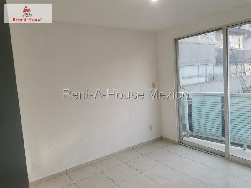 Apartment for sale in the Americas neighborhood, Benito Juárez Municipality