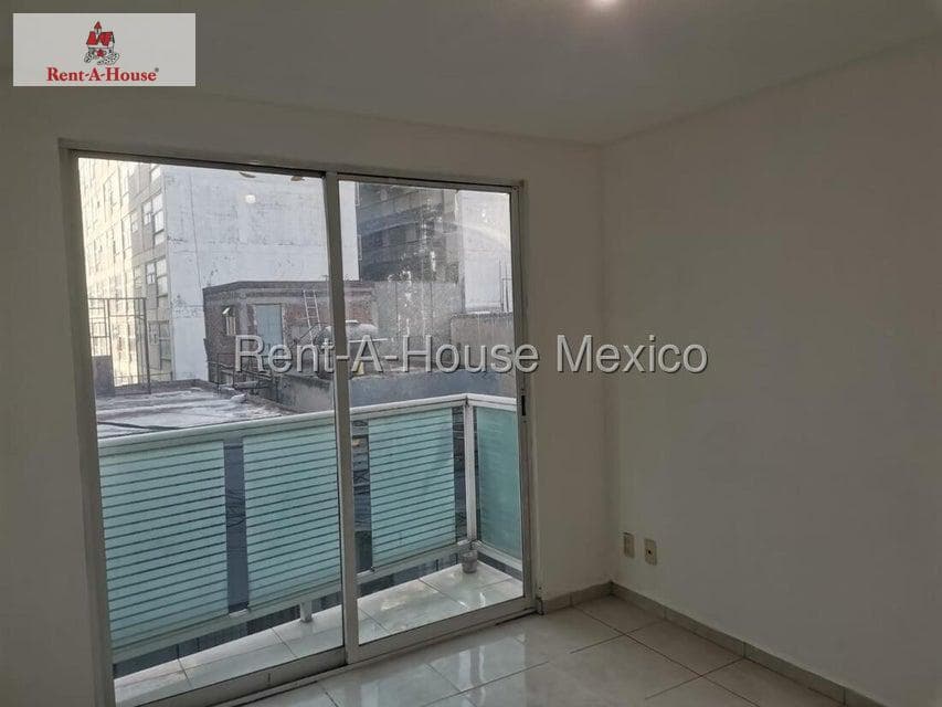 Apartment for sale in the Americas neighborhood, Benito Juárez Municipality