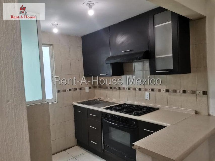 Apartment for sale in the Americas neighborhood, Benito Juárez Municipality