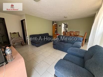 House for Sale in Azcapotzalco, San Antonio RT 27-813.
