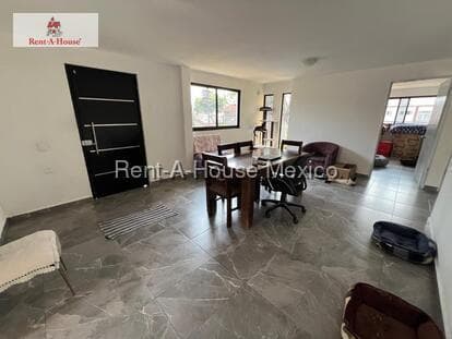 House for Sale in Azcapotzalco, San Antonio RT 27-813.