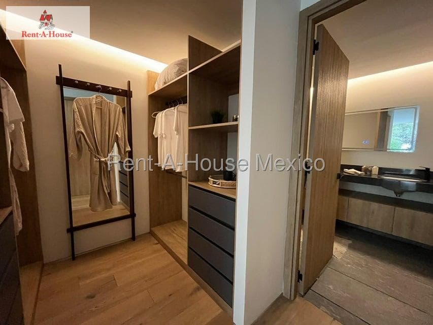 Apartment for Sale in Benito Juárez, Nápoles, RT 27-865.
