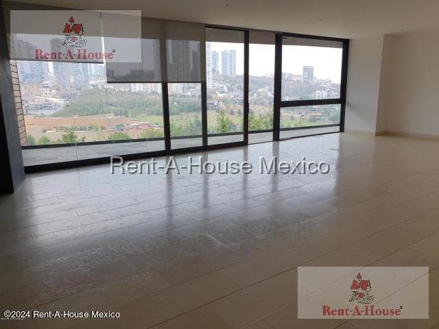 Apartment for Sale in Huixquilucan, Bosque Real RT 27-769.