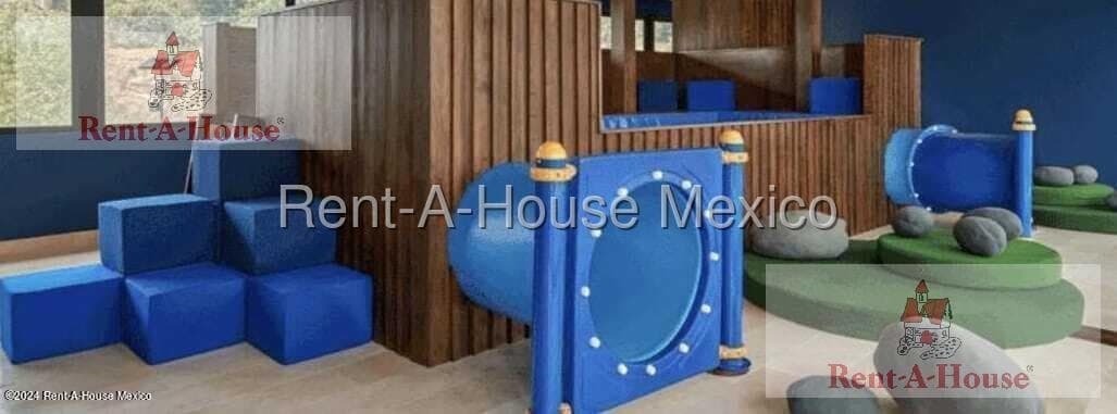 Apartment for Sale in Huixquilucan, Bosque Real RT 27-769.