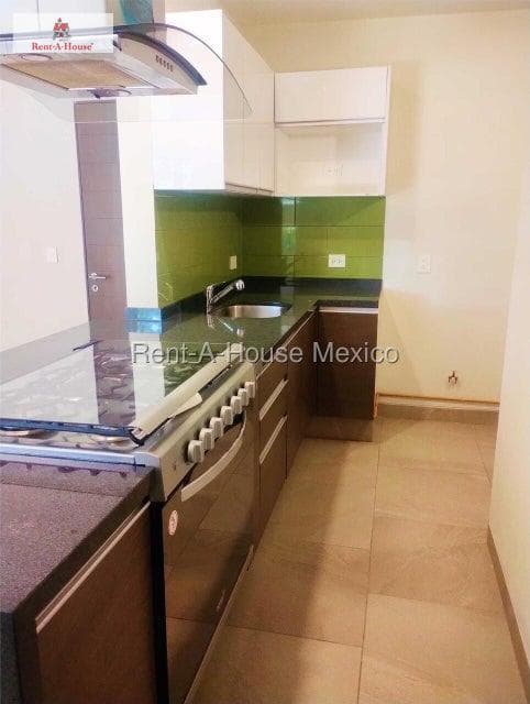 Apartment for Sale in Gustavo Madero, Residencial Zacatenco, RT 27-938.